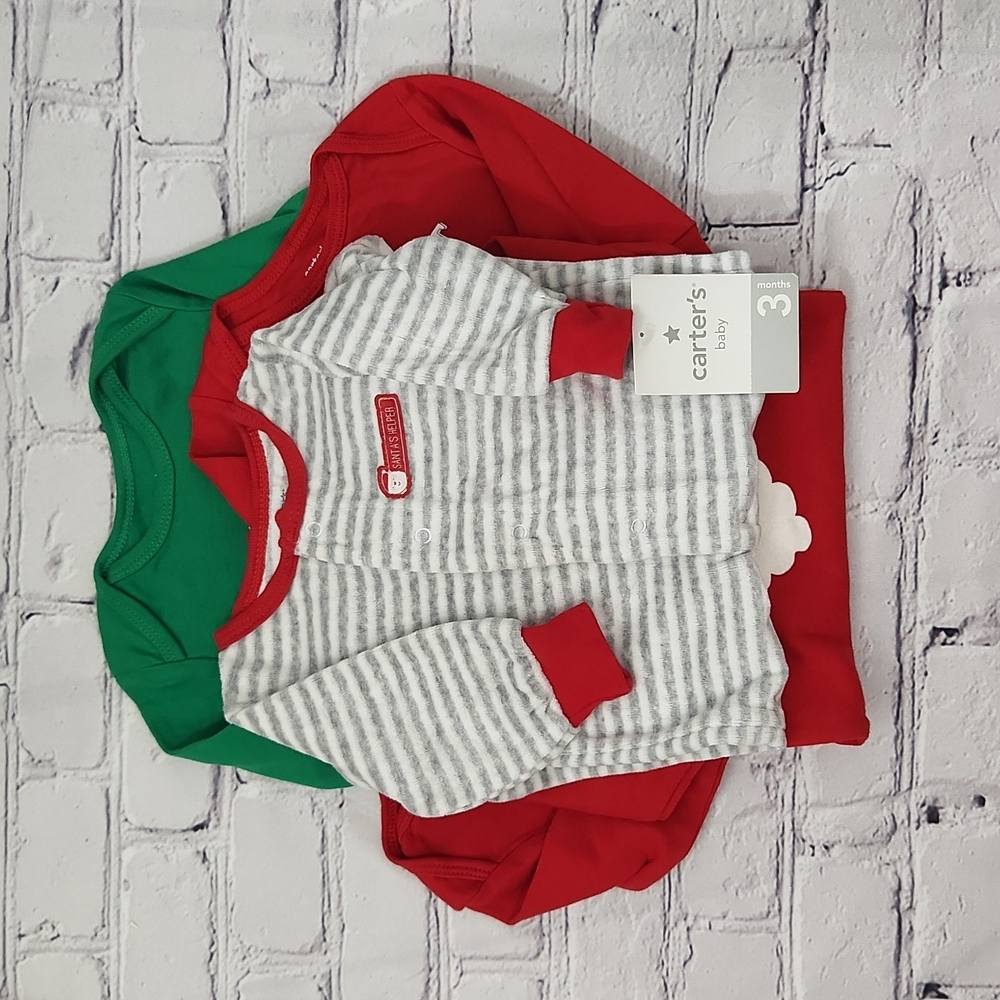 Carter's & Koala Kids Bundle Size 3 Months